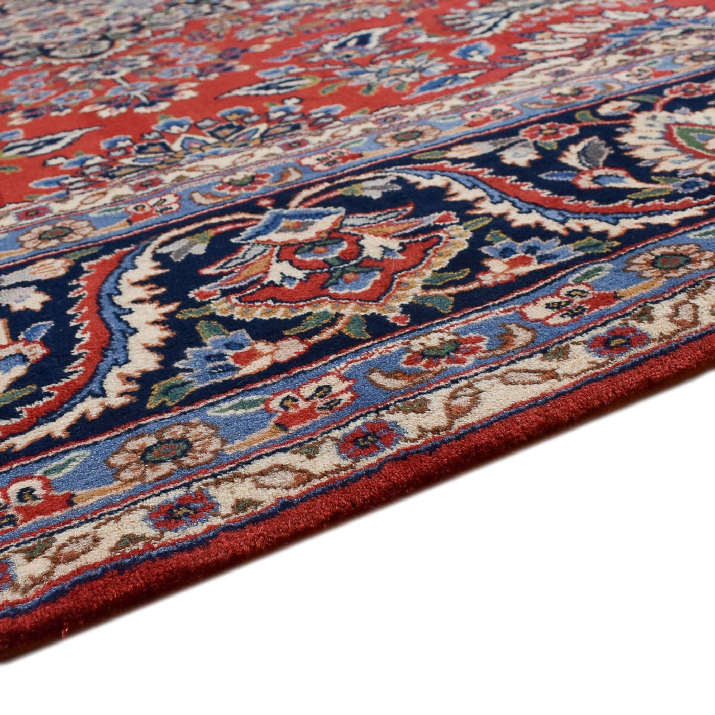 Rafsanjan Teppe 327x227cm - Persisk teppe