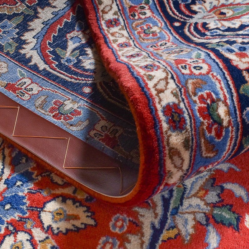 Rafsanjan Teppe 327x227cm - Persisk teppe