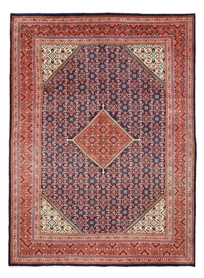Mahal Teppe 289x395cm - Persisk teppe