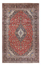 Kashan Teppe 482x295cm - Persisk teppe