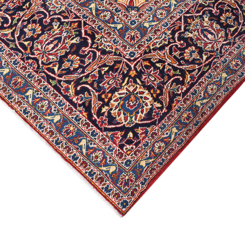 Kashan Teppe 482x295cm - Persisk teppe