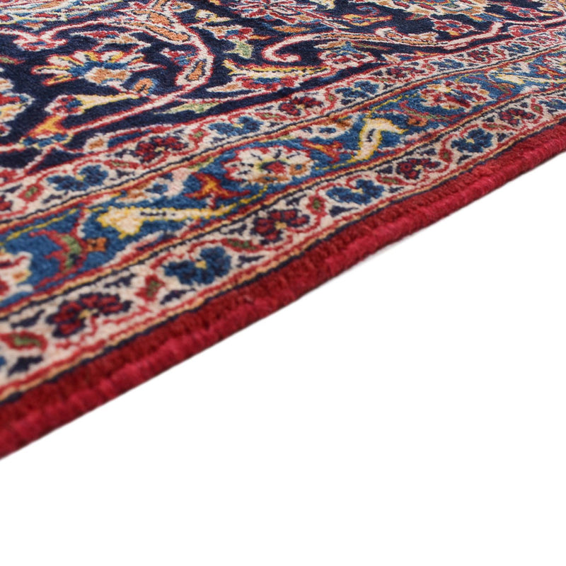 Kashan Teppe 482x295cm - Persisk teppe