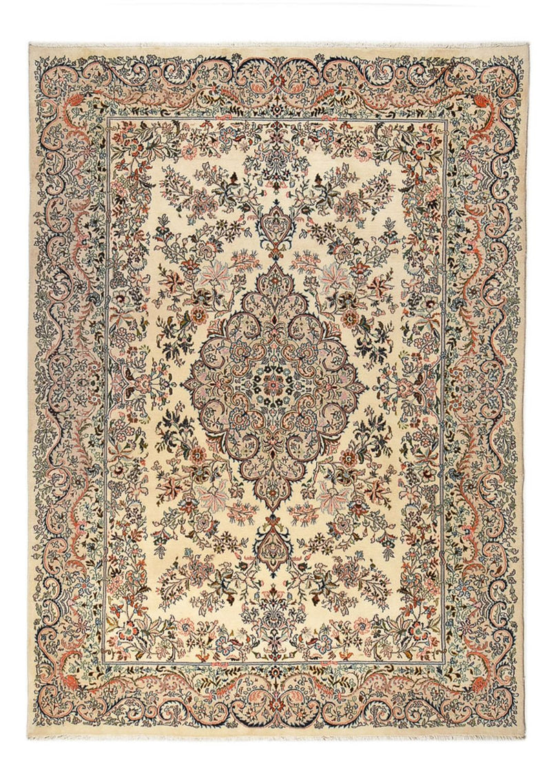 Kashmar Teppe 338x240cm - Persisk teppe