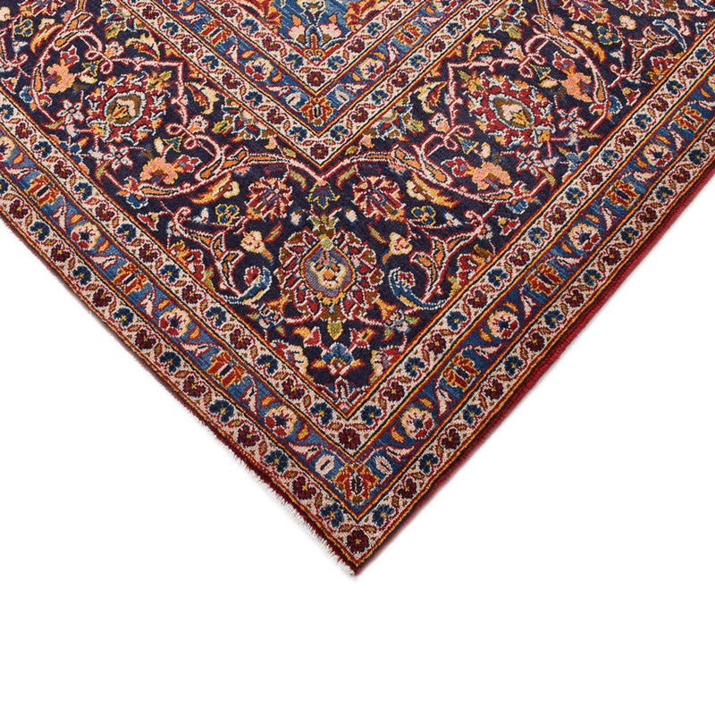 Kashan Teppe 390x294cm - Persisk teppe