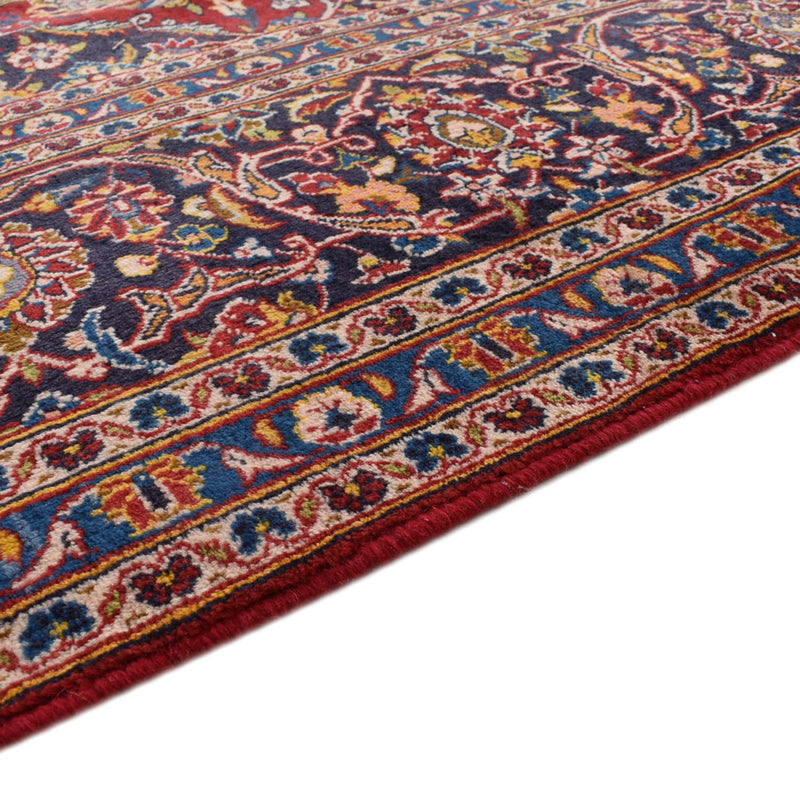 Kashan Teppe 390x294cm - Persisk teppe