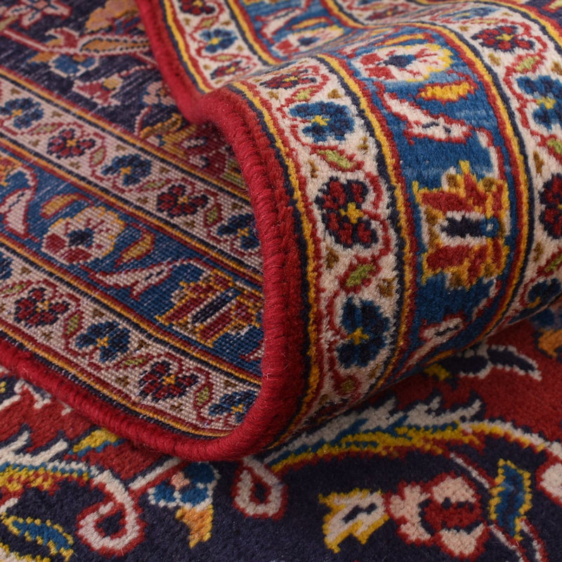 Kashan Teppe 390x294cm - Persisk teppe