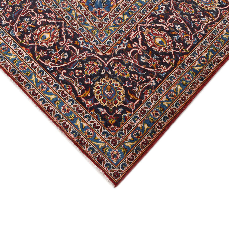 Kashan Teppe 398x300cm - Persisk teppe