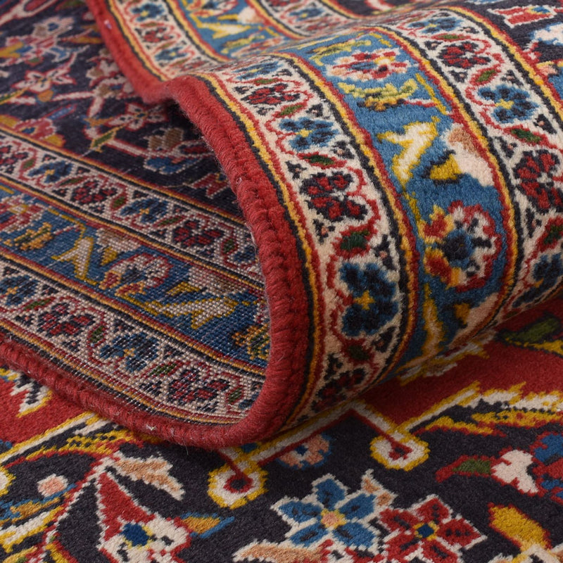 Kashan Teppe 398x300cm - Persisk teppe