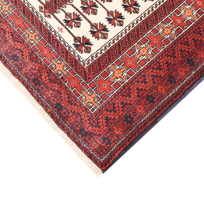 Turkaman teppe 150x100cm - Persisk teppe