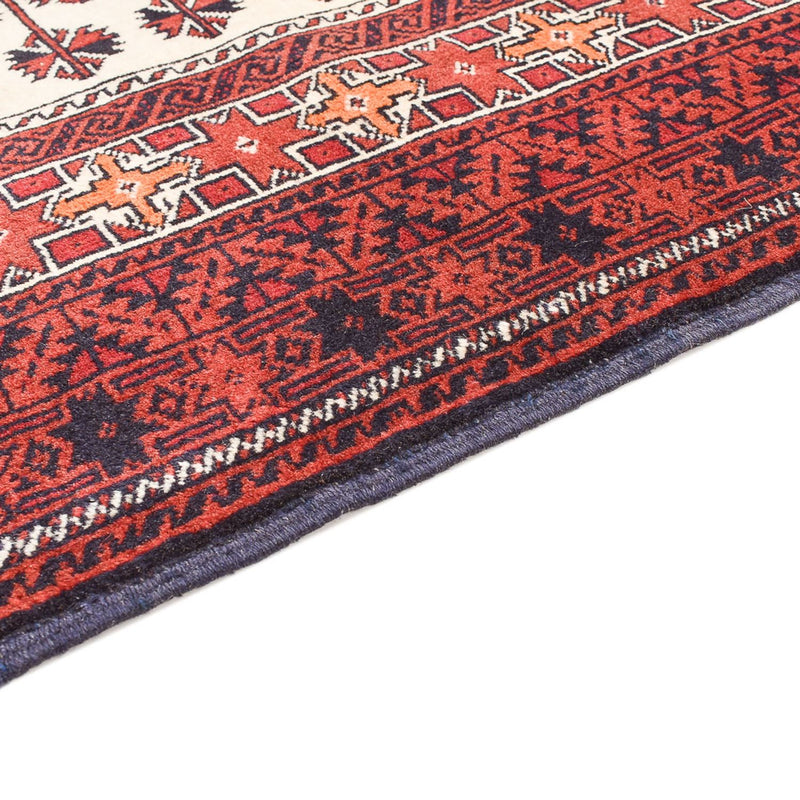 Turkaman teppe 150x100cm - Persisk teppe