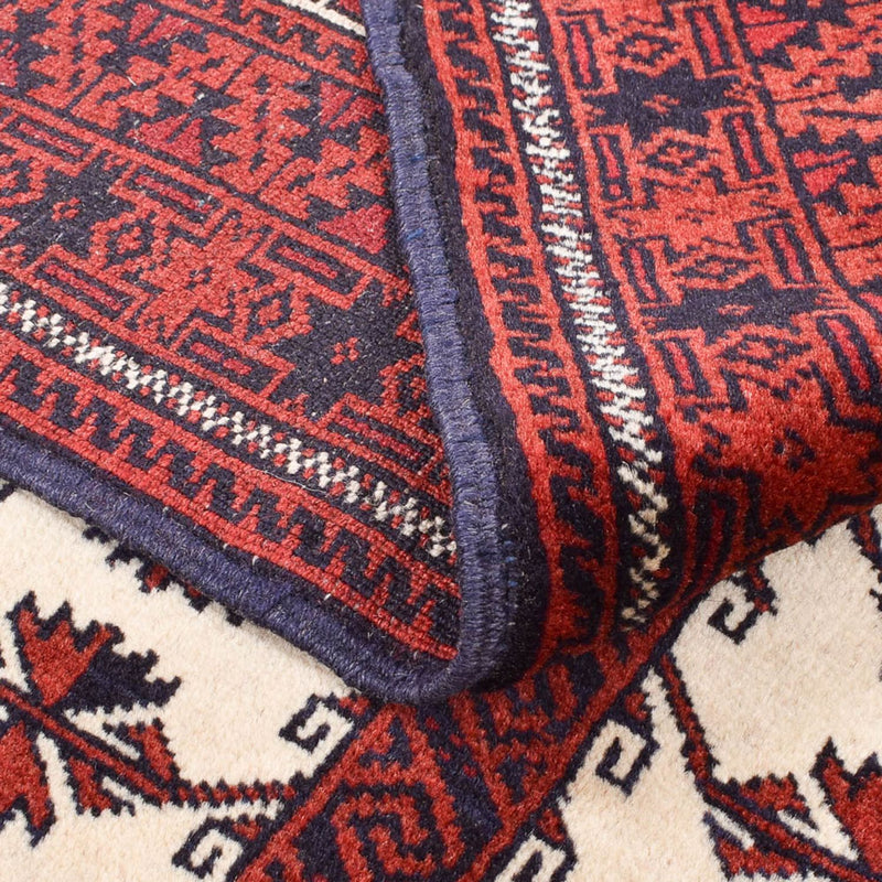 Turkaman teppe 150x100cm - Persisk teppe