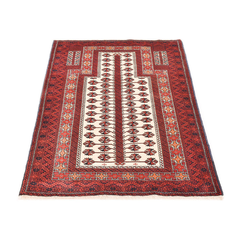 Turkaman teppe 150x100cm - Persisk teppe