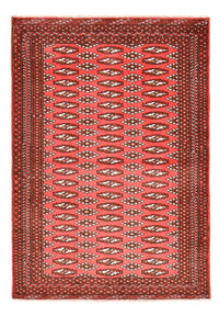 Turkaman teppe 135x94cm - Persisk teppe – product image