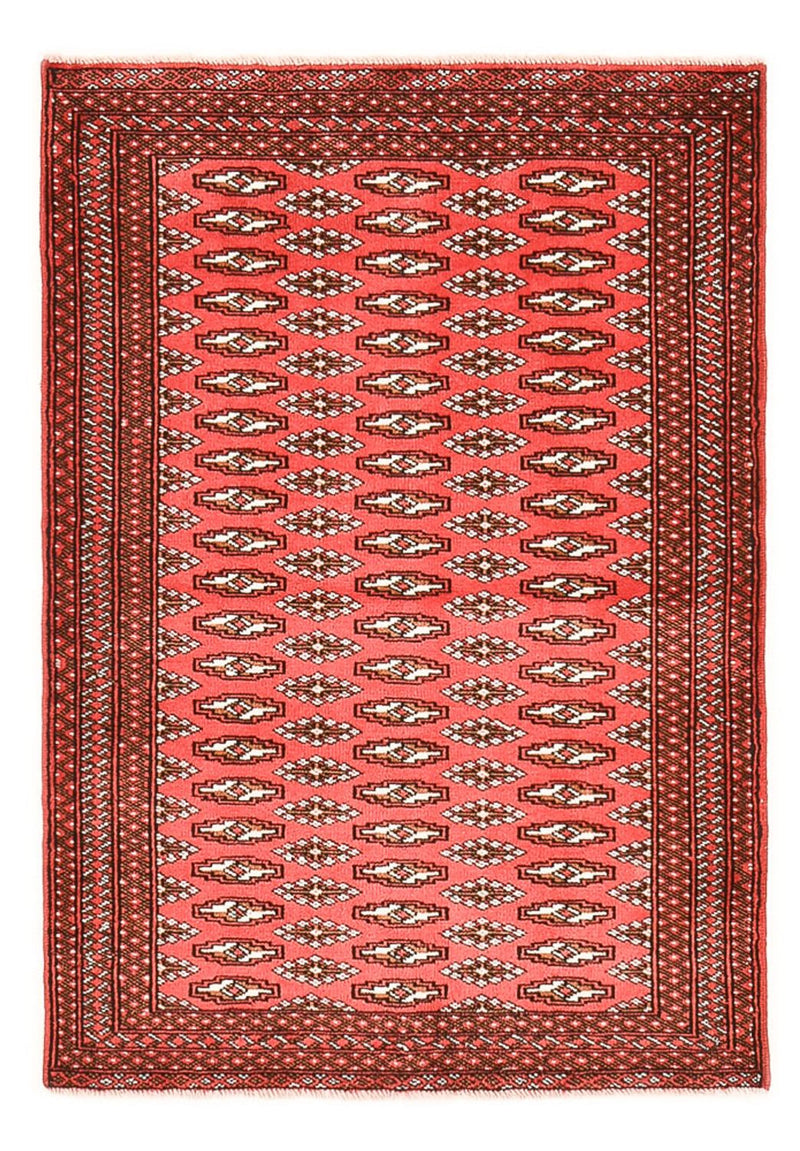 Turkaman teppe 135x94cm - Persisk teppe