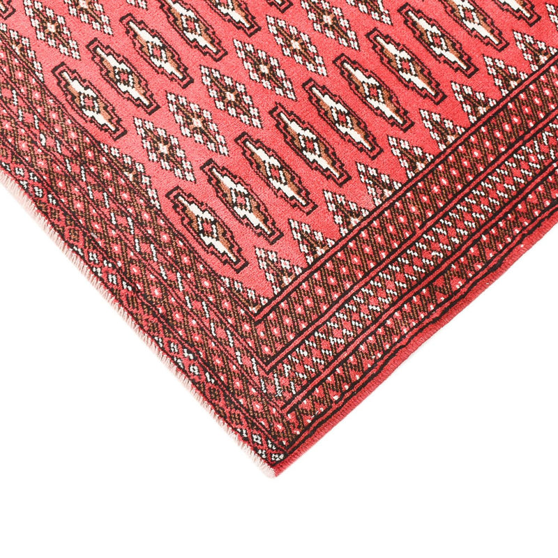 Turkaman teppe 135x94cm - Persisk teppe