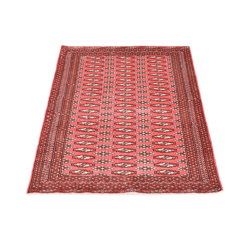 Turkaman teppe 135x94cm - Persisk teppe