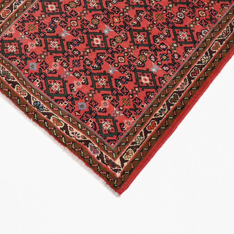 Hosseinabad Teppe 480x78cm - Persisk teppe