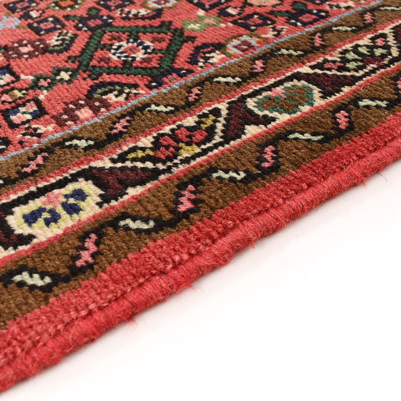 Hosseinabad Teppe 480x78cm - Persisk teppe