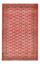 Turkaman teppe 147x93cm - Persisk teppe