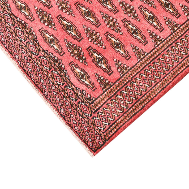 Turkaman teppe 147x93cm - Persisk teppe