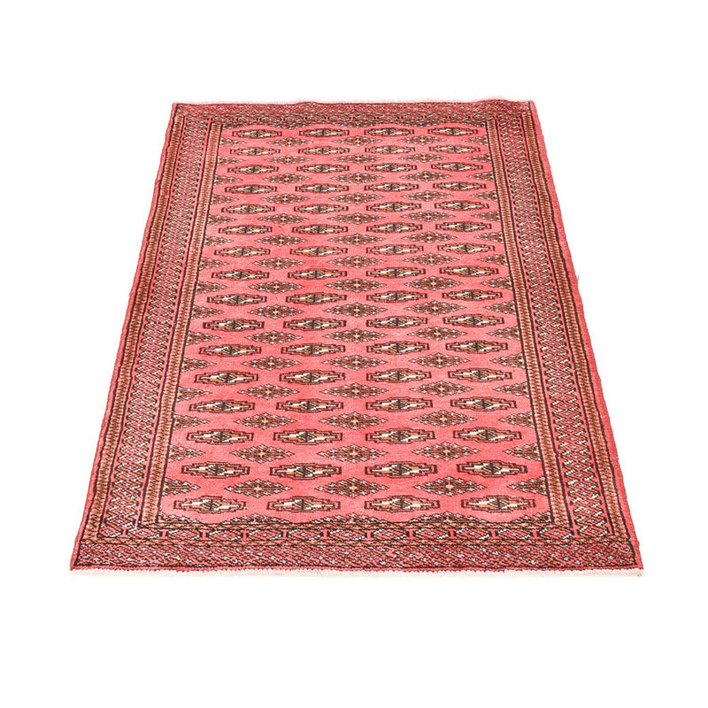 Turkaman teppe 147x93cm - Persisk teppe