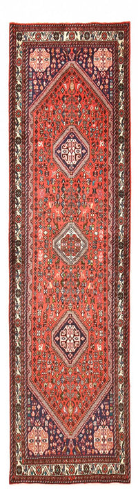Abadeh Teppe 318x84cm - Persisk teppe – product image