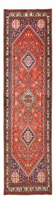 Abadeh Teppe 318x84cm - Persisk teppe