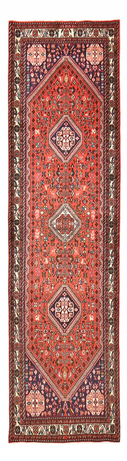 Abadeh Teppe 318x84cm - Persisk teppe