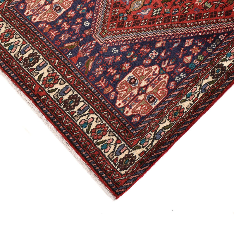 Abadeh Teppe 318x84cm - Persisk teppe