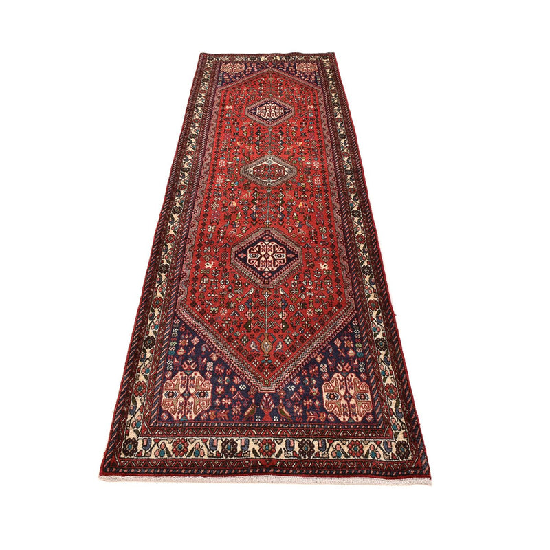 Abadeh Teppe 318x84cm - Persisk teppe
