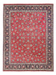 Mashhad Teppe 400x296cm - Persisk teppe