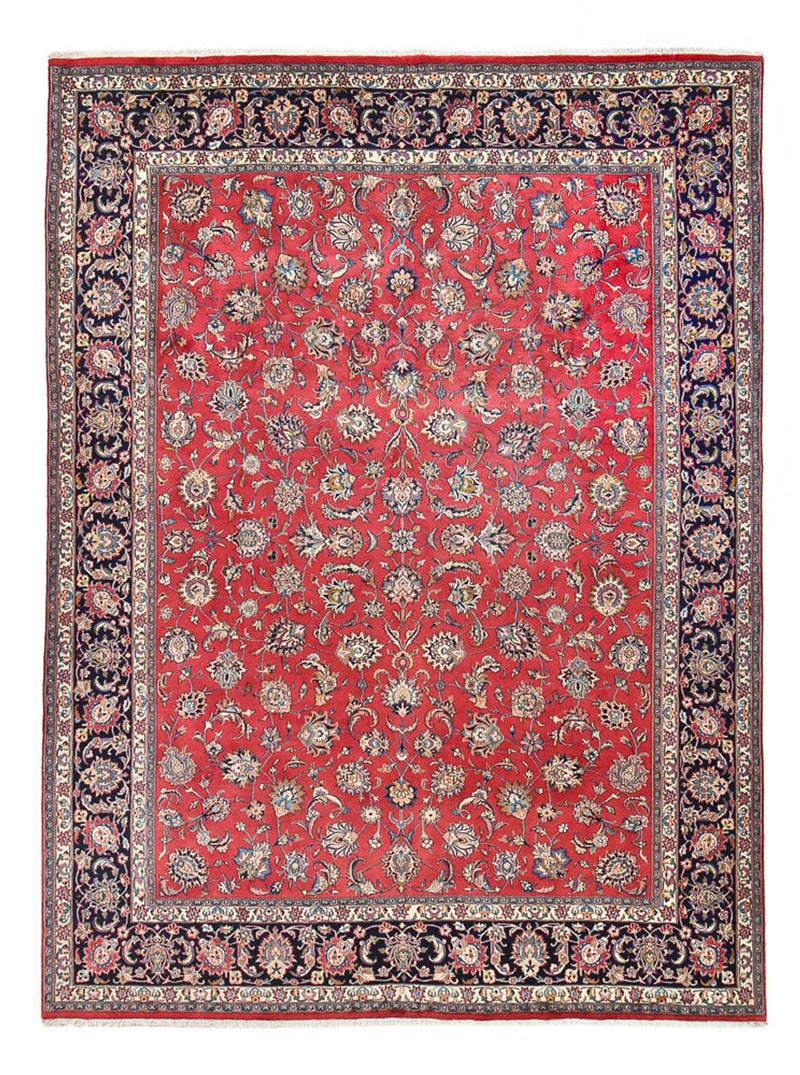 Mashhad Teppe 400x296cm - Persisk teppe