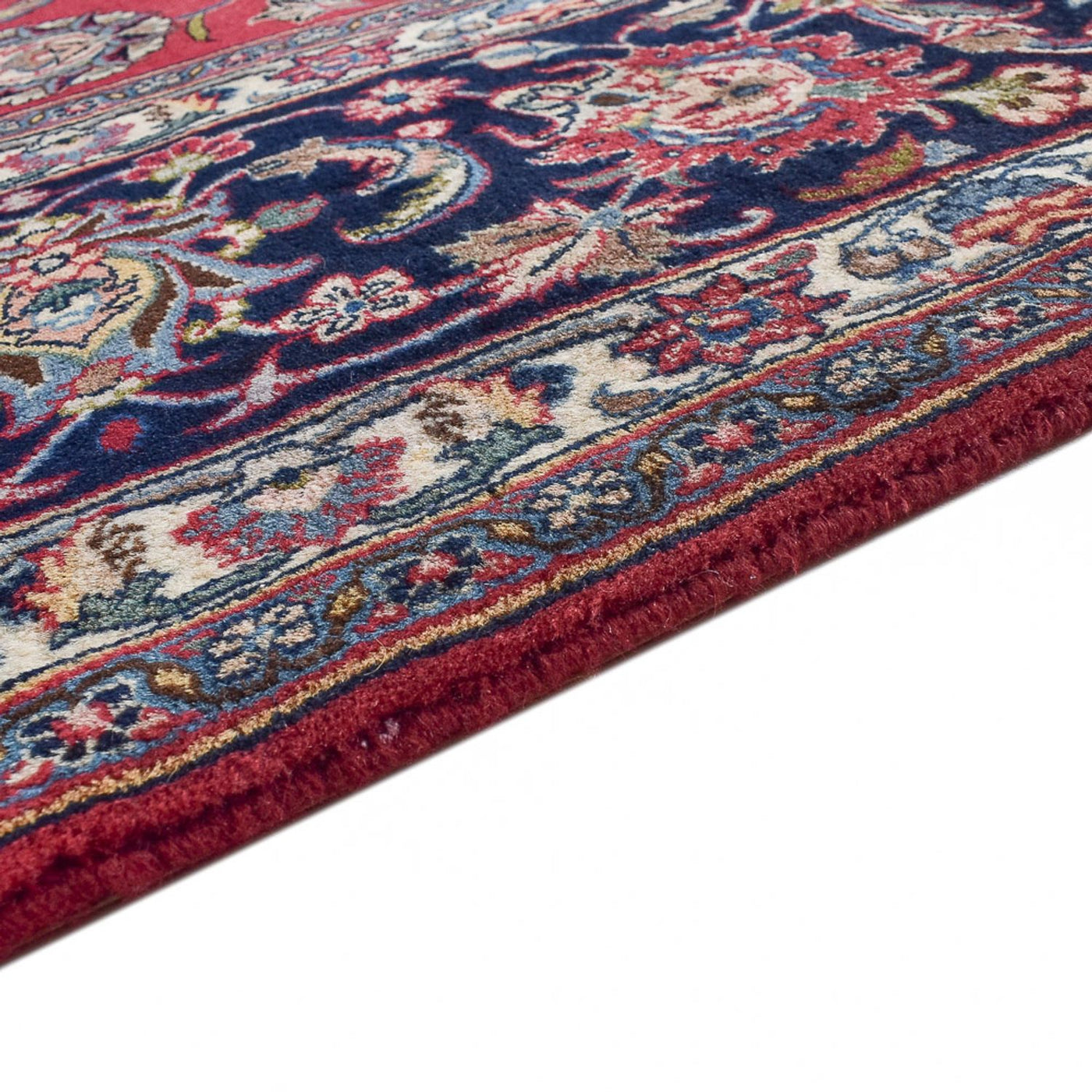 Mashhad Teppe 400x296cm - Persisk teppe