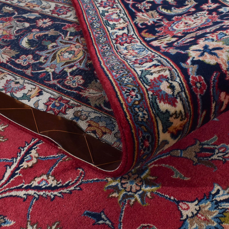 Mashhad Teppe 400x296cm - Persisk teppe