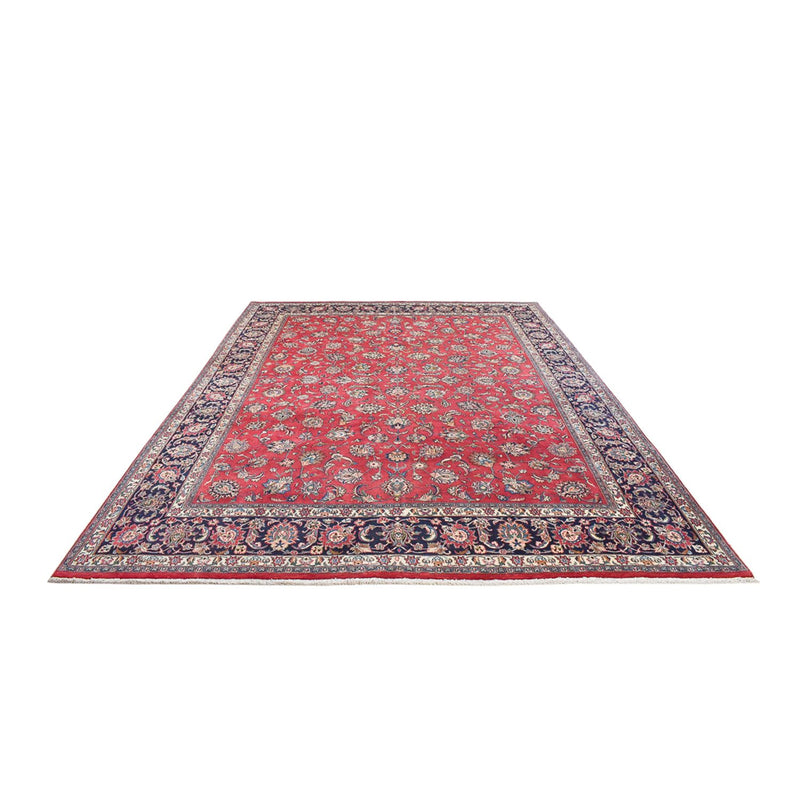 Mashhad Teppe 400x296cm - Persisk teppe