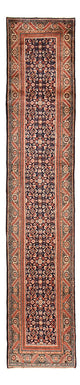 Hamadan Teppe 85x440cm - Persisk teppe