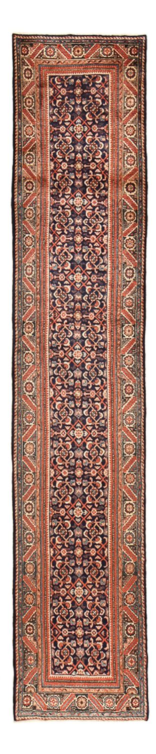 Hamadan Teppe 85x440cm - Persisk teppe