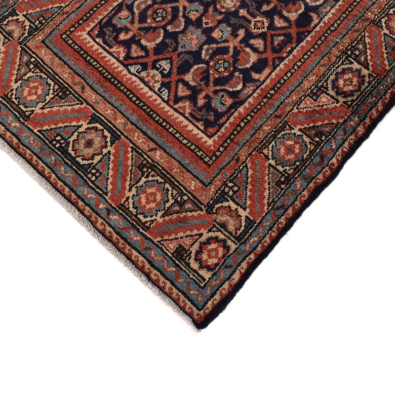 Hamadan Teppe 85x440cm - Persisk teppe