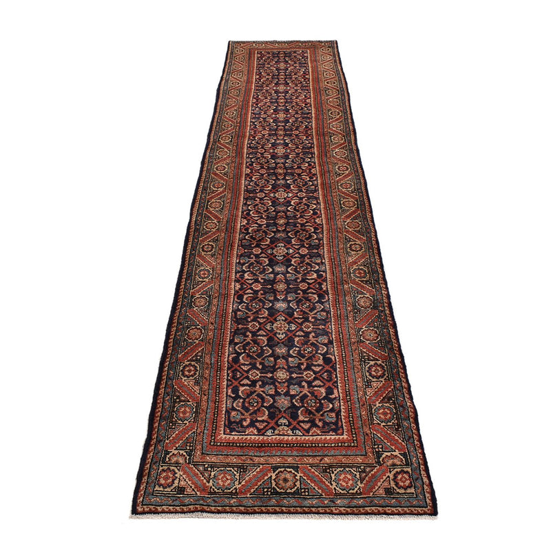 Hamadan Teppe 85x440cm - Persisk teppe