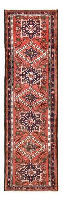 Qaraja Teppe 218x71cm - Persisk teppe – product image