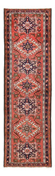 Qaraja Teppe 218x71cm - Persisk teppe
