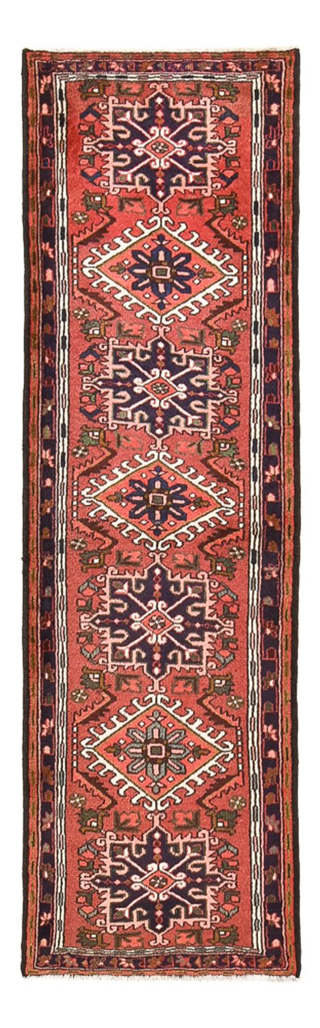 Qaraja Teppe 218x71cm - Persisk teppe