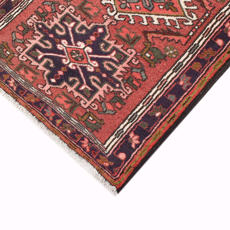 Qaraja Teppe 218x71cm - Persisk teppe