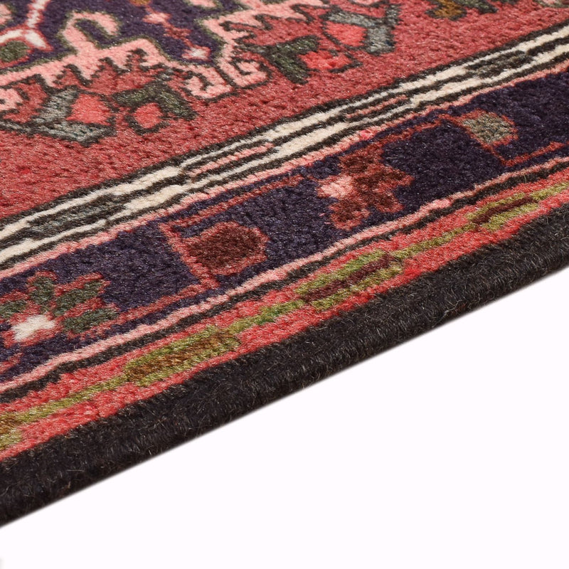 Qaraja Teppe 218x71cm - Persisk teppe