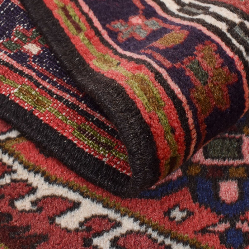 Qaraja Teppe 218x71cm - Persisk teppe