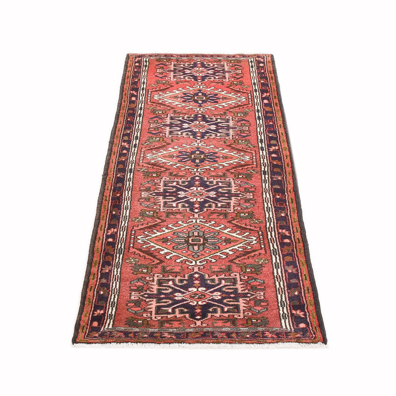 Qaraja Teppe 218x71cm - Persisk teppe