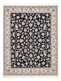 Nain - 9 la Teppe 190x148cm - Persisk teppe – product image