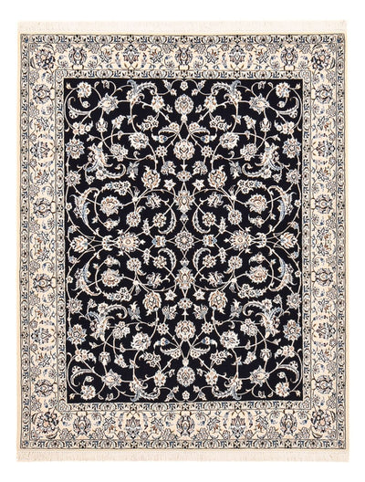 Nain - 9La Teppe 148x190cm - Persisk teppe