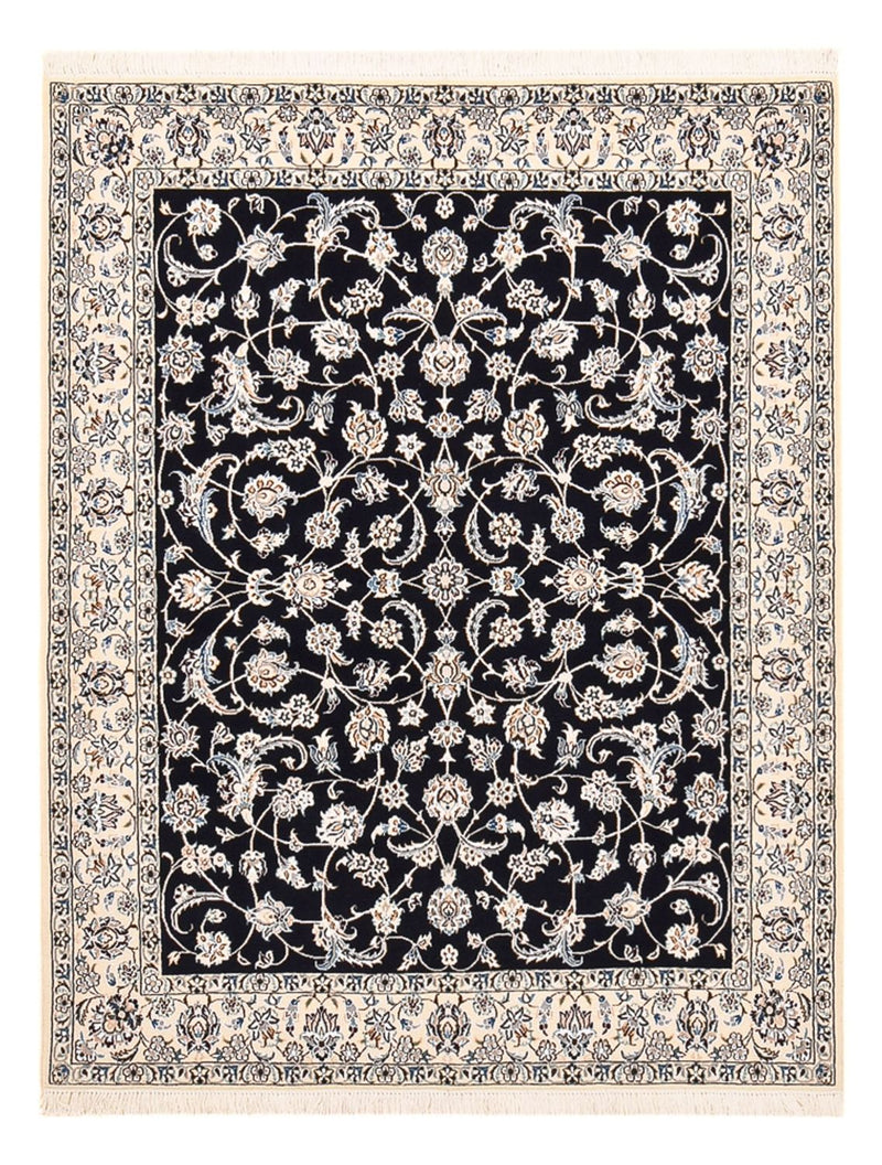 Nain - 9 la Teppe 190x148cm - Persisk teppe