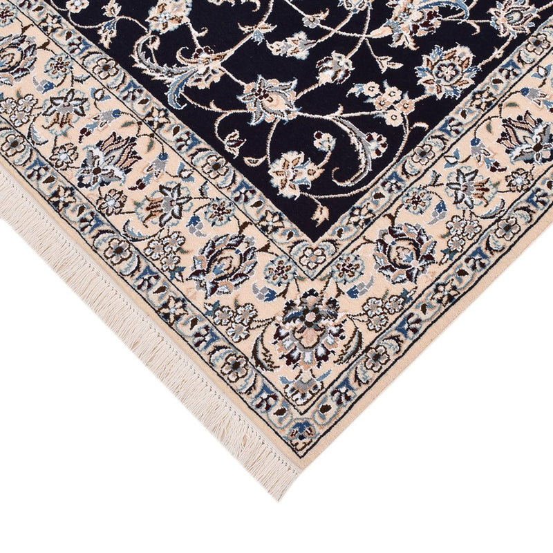 Nain - 9 la Teppe 190x148cm - Persisk teppe